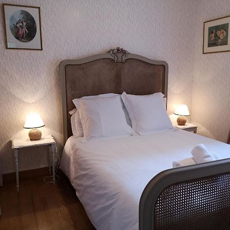 La Roseliere Maison Plain Pied Confortable Belle Decoration Jardin Magnifique 10 Mn A Pied Centre Ville Bayeux Proche Plages Du Debarquement Exteriér fotografie